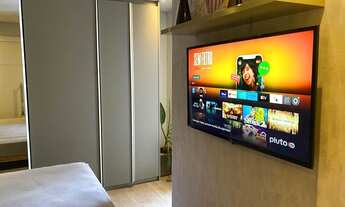 Imagem 7: Apartamento Jundiai-Automatizado -completo -Mobiliado -practice Club House-Ac Permuta