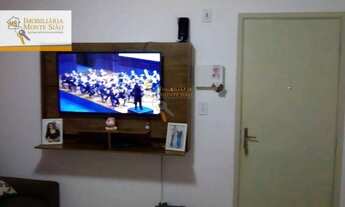 Imagem 4: Apartamento com 2 dormitórios à venda, 46 m² por R$ 180.000,00 - Parque Uirapuru - Guarulh