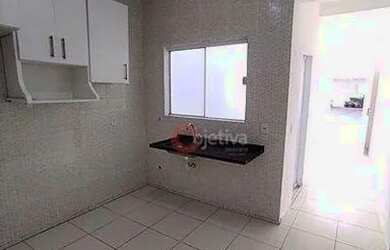 Imagem 7: Apartamento com 1 dormitório para alugar, 45 m² por R$ 1.375,00/mês - Praia do Siqueira