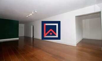 Imagem: Apartamento Locação Cerqueira César 200