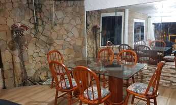 Imagem 6: Casa praia jacarecica Maceió com piscina