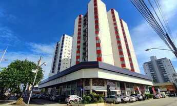 Imagem 2: Apartamento de 2 dormitórios na Av. Central do Kobrasol em São José/SC