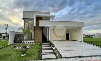 Imagem 7: Casa com 3 dormitórios à venda, 190 m² por R$ 1.031.000,00 - Inoã - Maricá/RJ