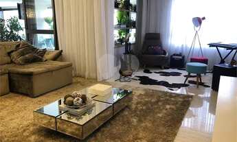 Imagem 6: Apartamento para venda com 250 metros quadrados com 3 quartos em Santana - São Paulo - SP