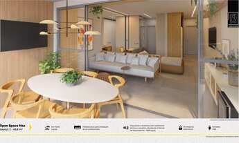 Imagem 4: Art Studio, studio de 18m² a 45m²