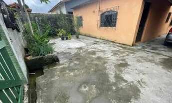 Imagem 5: Casa a venda na praia com 2 quartos, aceita R$ 150 mil + parcelas. Itanhaém/SP