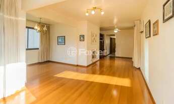 Imagem 3: Apartamento para venda com 128m² com 3 quartos em Petrópolis - Porto Alegre - RS