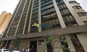 Imagem 2: Andar comercial para alugar no Centro com 10 vagas no Ed. Mirafiori