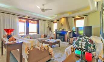 Imagem 2: PORTO ALEGRE - Casa de Condomínio - Vila Nova