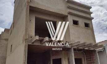 Imagem 2: Sobrado | 3 Dormitórios | Suíte | 2 Vagas | 140 m² Privativos