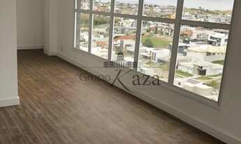 Imagem 2: Apartamento - Condomínio Residencial Colinas do Paratehy - Residencial Grand Kazza - 51,57