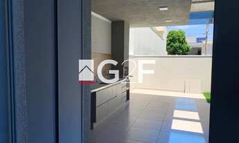 Imagem 7: Casa para venda no Real Parque Sumaré