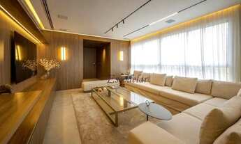 Imagem: Apartamento com 4 dormitórios para alugar