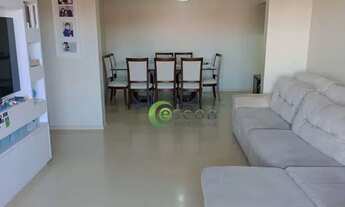 Imagem 7: Apartamento com 3 dormitórios à venda, 119 m² por R$ 580.000,00 - Neva - Cascavel/PR