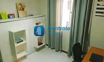 Imagem 5: MP - Apartamento 02 dormitórios sendo 01 suíte no bairro Campinas - São José/SC