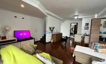 Imagem 3: Casa em Condomínio com ótima infraestrutura no Jabaquara