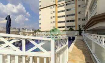 Imagem 4: Apartamento com 3 dormitórios à venda, 158 m² por R$ 1.200.000 - Vila Gonçalves - São Bern