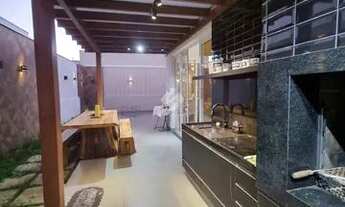 Imagem 6: Condomínio Florais da Mata