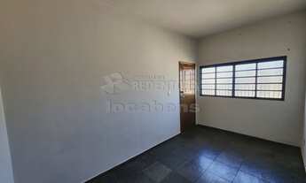 Imagem 2: Apartamento Padrão em São José do Rio Preto