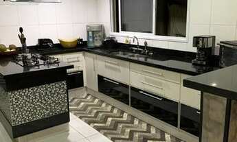 Imagem 5: Casa Paulínia Casa em condomínio com 3 dormitórios