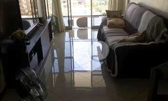 Imagem 4: Apartamento com 4 dormitórios à venda, 194 m² por R$ 470.000,00 - Campinho - Rio de Janeir