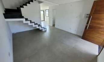 Imagem 5: Casa para Venda em Florianópolis, Cachoeira do Bom Jesus, 3 dormitórios, 3 suítes, 4 banhe