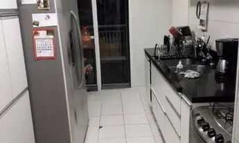 Imagem 7: Apartamento de 3 quartos para alugar no bairro Vila andrade