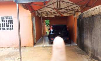 Imagem 3: Aluga casa na ouro verde vendinha