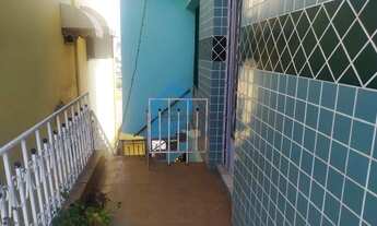 Imagem 4: Casa para Locação em Contagem, Riacho Das Pedras, 3 dormitórios, 1 suíte, 1 banheiro