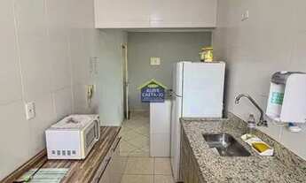 Imagem 6: 1 dorm com Varanda e Lazer na Tupi!!