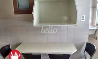 Imagem 3: São Bernardo do Campo - Apartamento Padrão - Rudge Ramos