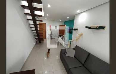 Imagem 2: Apartamento à Venda - Jardim Guanabara, 3 Quartos, 134 m2