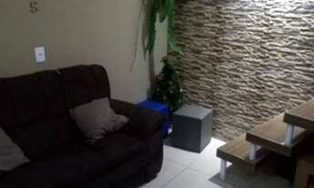 Imagem: Casa para venda com 80 metros quadrados