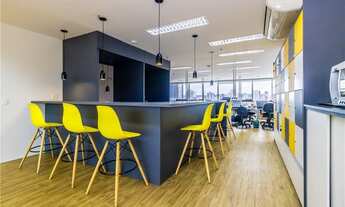 Imagem 5: SãO PAULO - Conjunto Comercial/Sala - Tatuapé