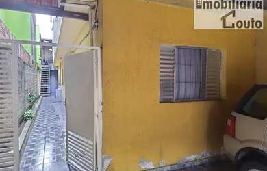 Imagem 4: Sobrados para venda em Guarulhos no bairro Parque Continental