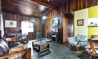 Imagem 2: Casa à Venda - Planalto Paulista, 4 Quartos, 300 m2