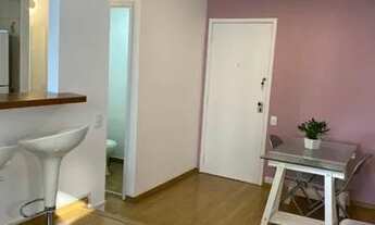 Imagem 7: Apto c/ 01 suíte mobiliado em São Paulo/Paraíso