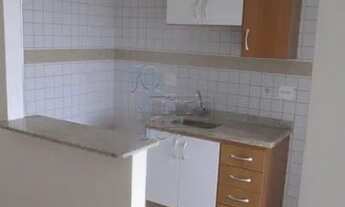 Imagem 2: Apartamento Padrão em Ribeirão Preto