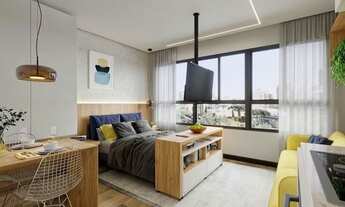 Imagem 7: Apartamento Padrão para Venda em Tingui Curitiba-PR