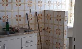 Imagem 2: Apartamento para venda com 48 metros quadrados com 2 quartos