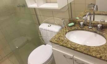 Imagem 6: Apartamento-LOCAÇÃO-Centro-Rio de Janeiro-RJ