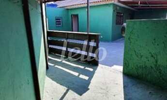 Imagem 6: São Paulo - Casa Padrão - Ipiranga