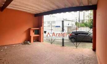 Imagem: Casa com 2 dormitórios para alugar, 110