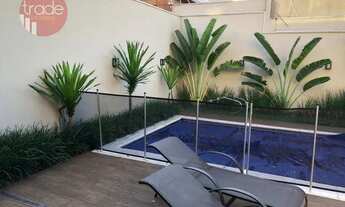 Imagem 2: Casa com 3 dormitórios, 205 m² - venda por R$ 1.100.000,00 ou aluguel por R$ 5.850,00/mês