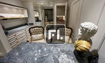 Imagem 5: Conjunto à venda, 34 m² por R$ 830.000,00 - Bela Vista - São Paulo/SP