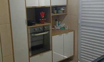 Imagem 5: Excelente oportunidade, lindo sobrado de 120m² a venda no Jardim São Paulo, venha conhecer