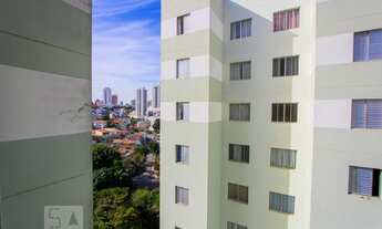 Imagem 5: Apartamento à Venda - Jardim Bela Vista, 2 Quartos, 58 m2
