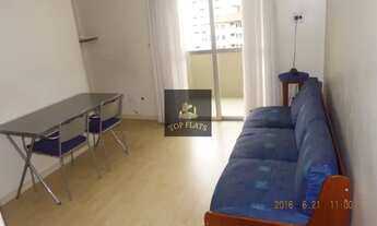 Imagem 2: Flat disponível na Bela Vista - SP