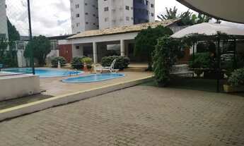 Imagem: Alugo apartamento na Av. Abel Cabral