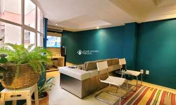 Imagem: Apartamento para venda possui 130 metros